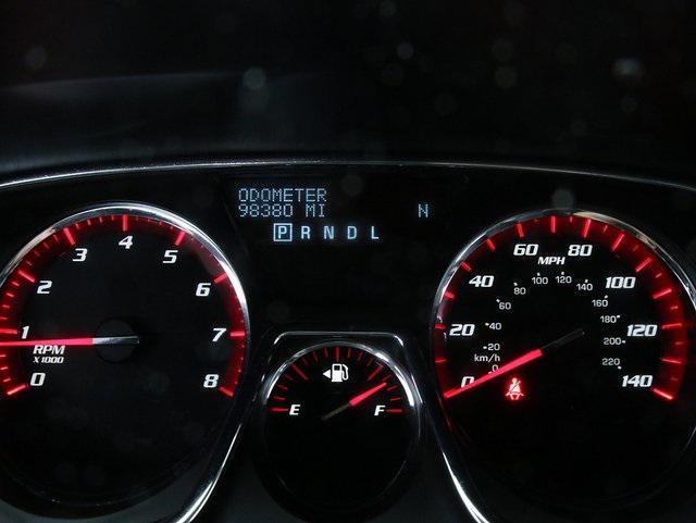 used 2016 GMC Acadia car, priced at $14,475