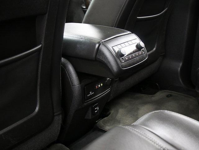 used 2016 GMC Acadia car, priced at $14,475