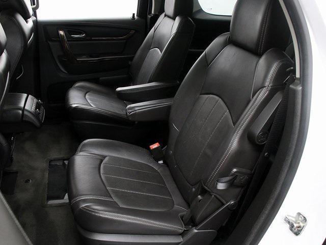 used 2016 GMC Acadia car, priced at $14,475