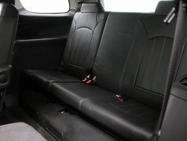 used 2016 GMC Acadia car, priced at $14,475