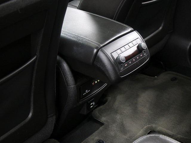 used 2016 GMC Acadia car, priced at $14,475