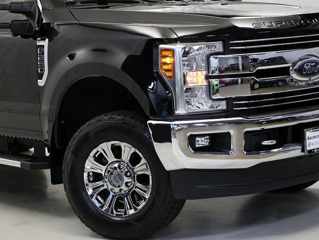 used 2019 Ford F-250 car, priced at $43,975