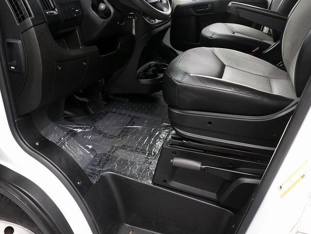 used 2021 Ram ProMaster 1500 car, priced at $21,975