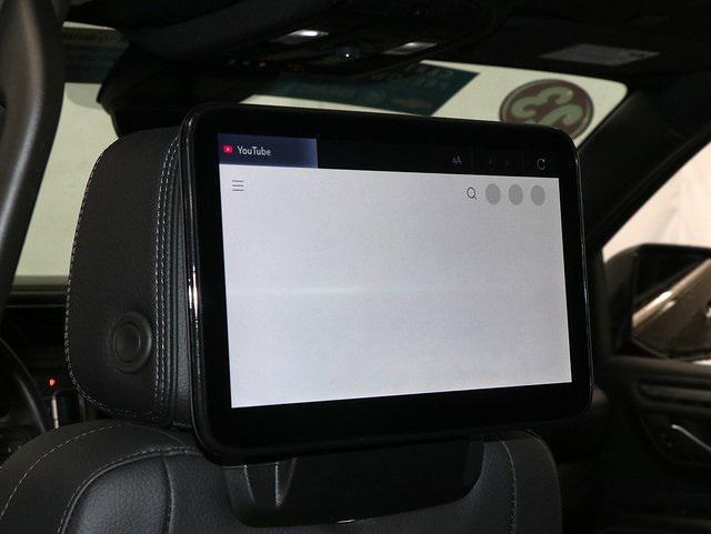 used 2023 GMC Yukon car, priced at $68,775