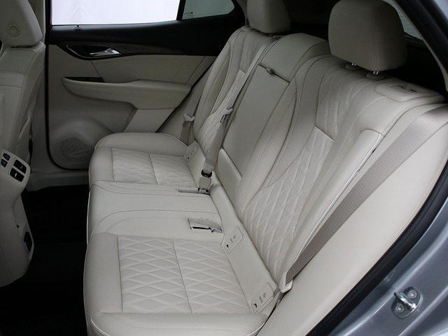 used 2023 Buick Envision car, priced at $36,975
