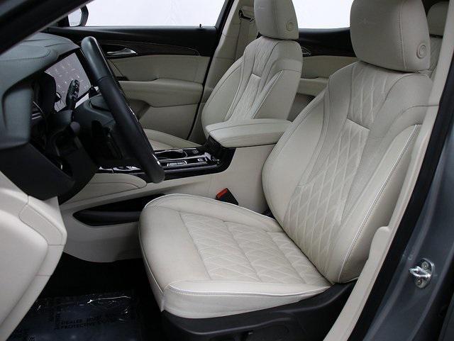 used 2023 Buick Envision car, priced at $36,975