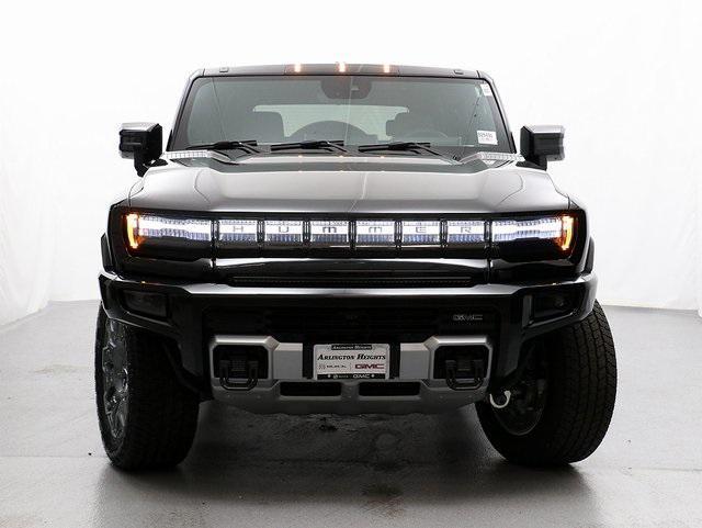 new 2025 GMC HUMMER EV SUV car, priced at $102,875