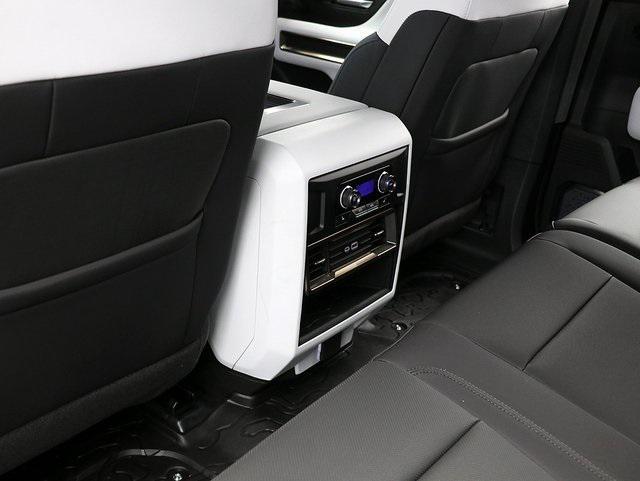 new 2025 GMC HUMMER EV SUV car, priced at $102,875