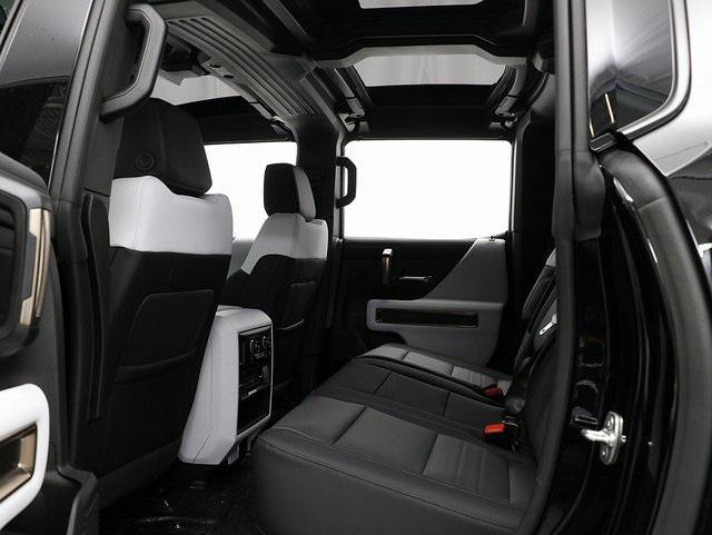 new 2025 GMC HUMMER EV SUV car, priced at $102,875
