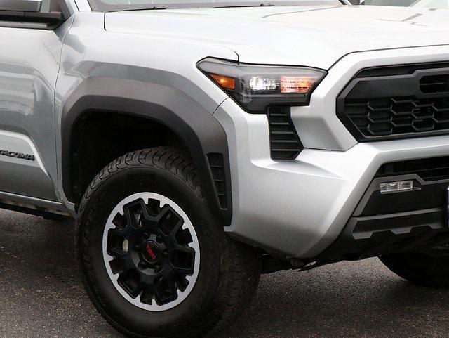 used 2024 Toyota Tacoma car, priced at $41,675