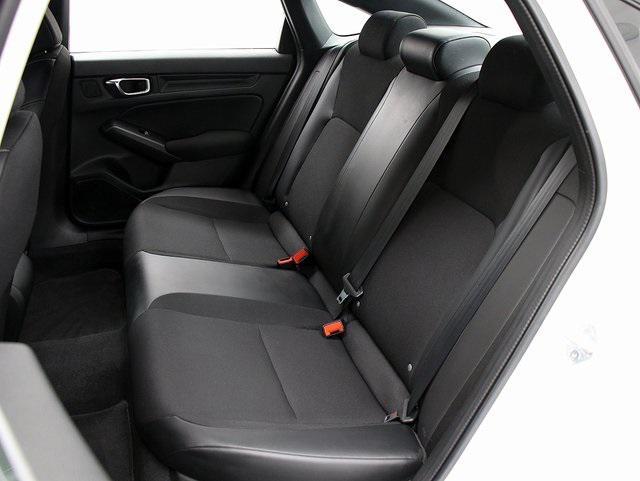 used 2022 Honda Civic car, priced at $23,675