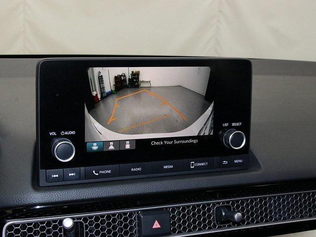 used 2022 Honda Civic car, priced at $23,675