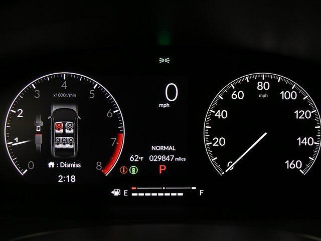 used 2022 Honda Civic car, priced at $23,675