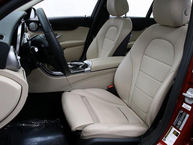 used 2016 Mercedes-Benz C-Class car, priced at $16,775