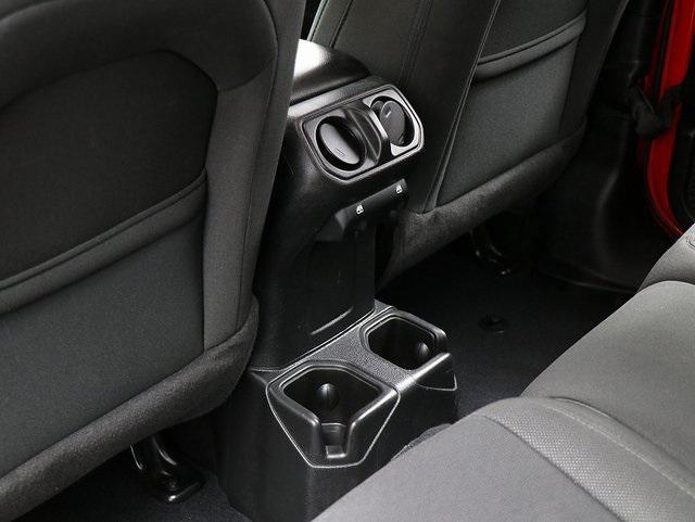 used 2023 Jeep Gladiator car, priced at $28,975