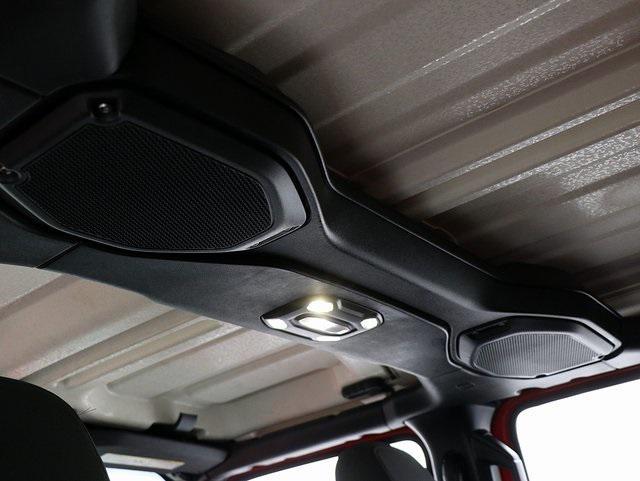 used 2023 Jeep Gladiator car, priced at $28,975
