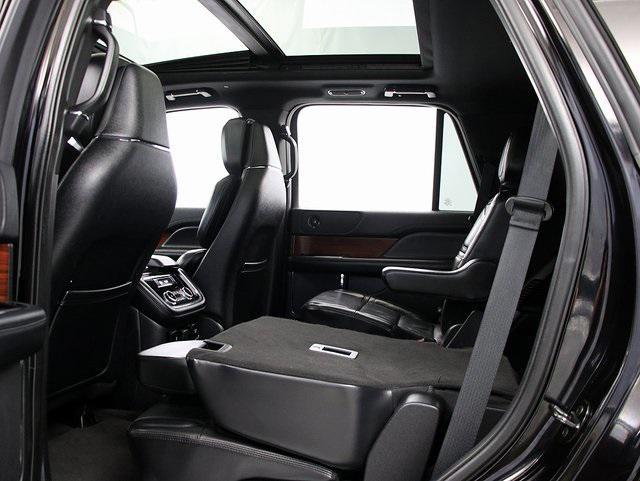 used 2021 Lincoln Navigator car, priced at $47,975