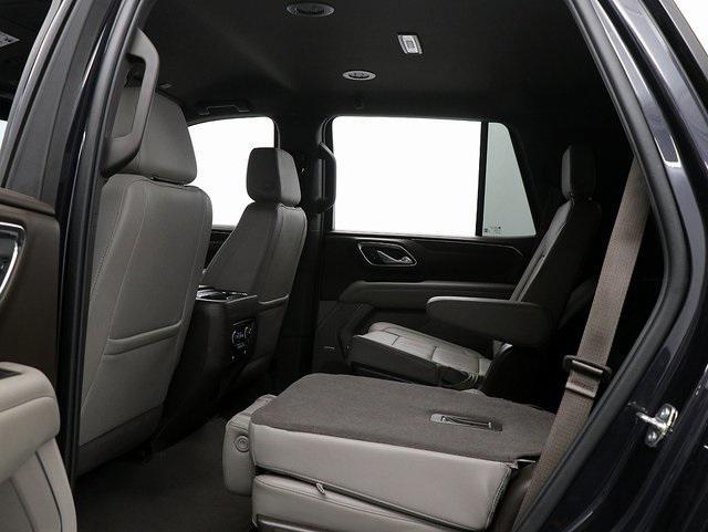 used 2023 Chevrolet Tahoe car, priced at $46,475