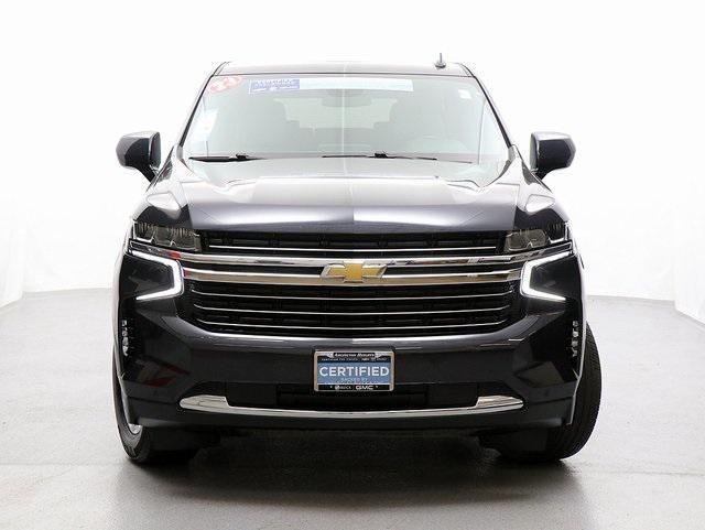 used 2023 Chevrolet Tahoe car, priced at $46,475