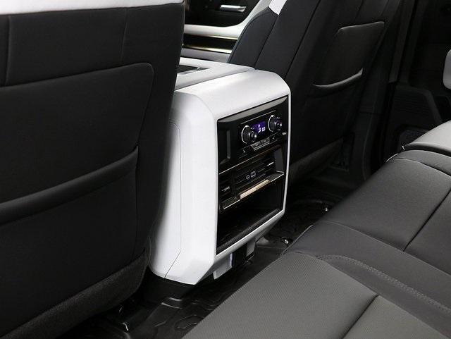 new 2025 GMC HUMMER EV SUV car, priced at $98,189
