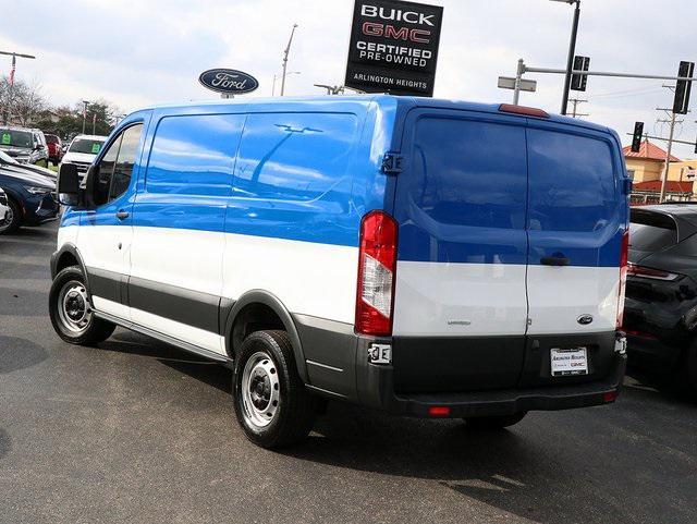 used 2017 Ford Transit-250 car, priced at $17,675