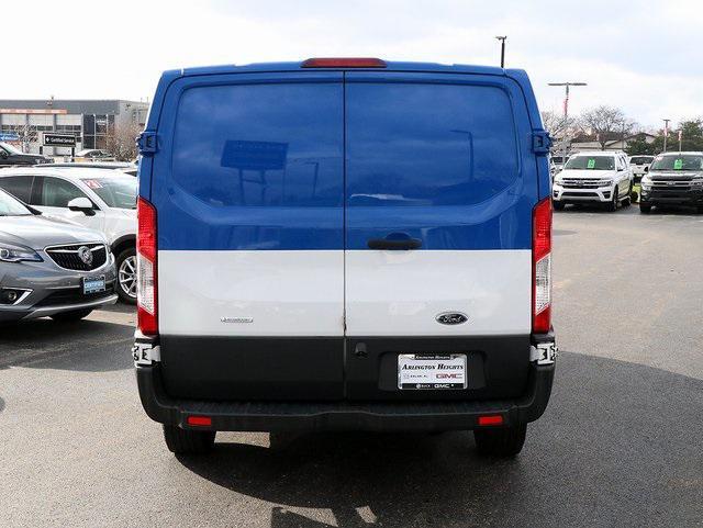 used 2017 Ford Transit-250 car, priced at $17,675