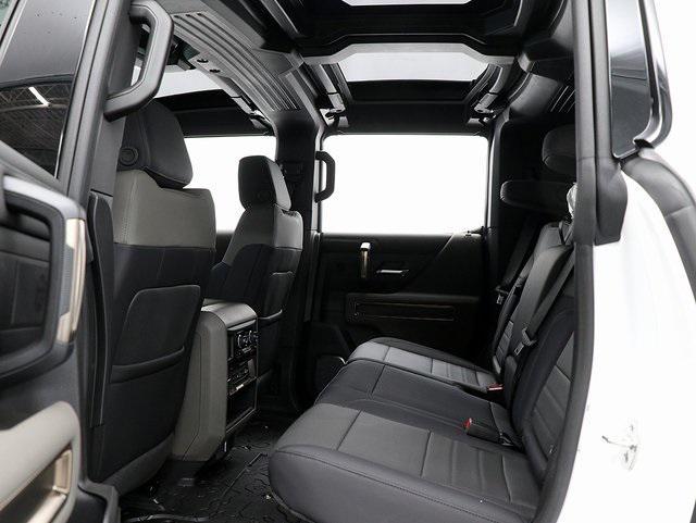 new 2025 GMC HUMMER EV Pickup car, priced at $94,709