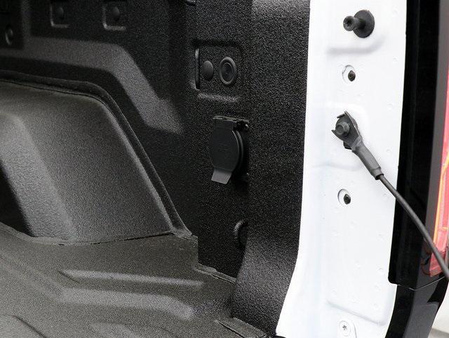new 2025 GMC HUMMER EV Pickup car, priced at $94,709
