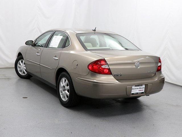 used 2006 Buick LaCrosse car, priced at $5,888