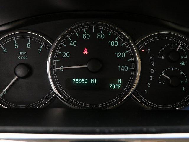 used 2006 Buick LaCrosse car, priced at $5,888
