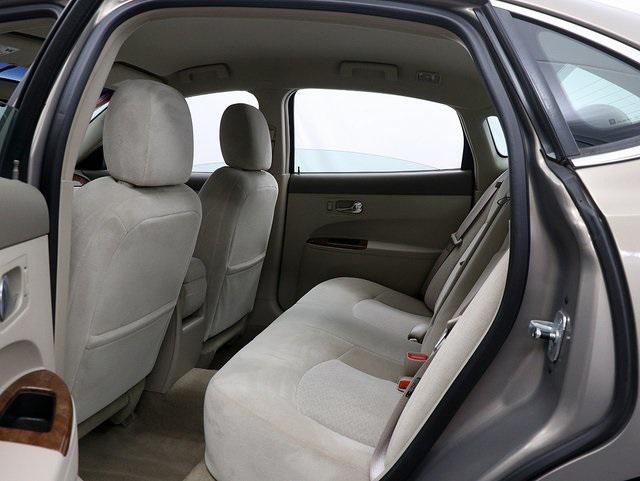 used 2006 Buick LaCrosse car, priced at $5,888