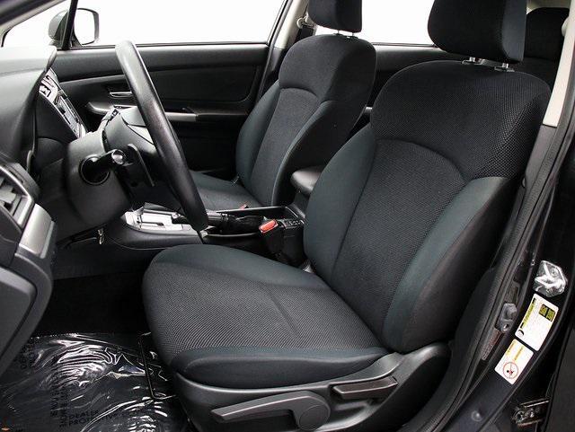 used 2016 Subaru Impreza car, priced at $13,975