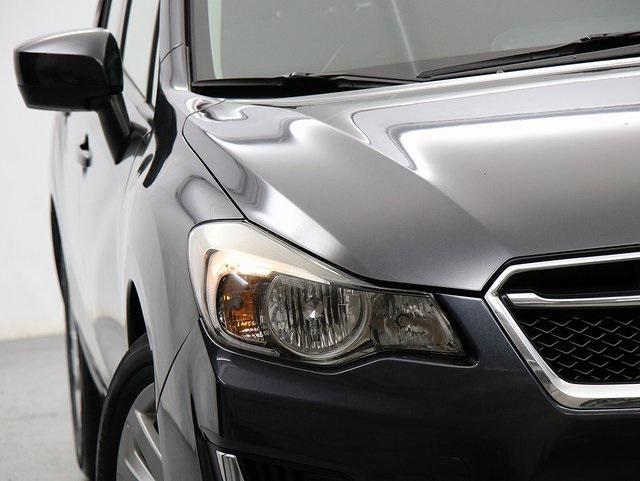 used 2016 Subaru Impreza car, priced at $13,975
