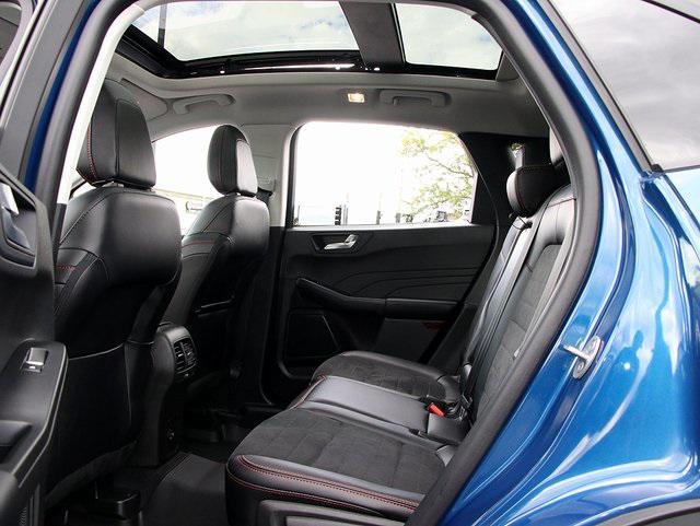 used 2022 Ford Escape car, priced at $26,475