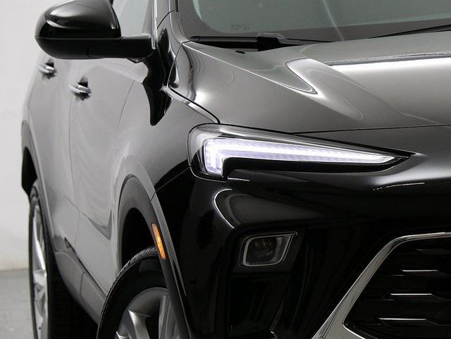 new 2026 Buick Encore GX car, priced at $30,380