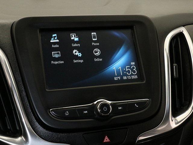 used 2018 Chevrolet Equinox car, priced at $13,875