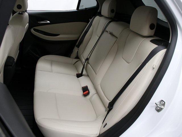 new 2026 Buick Encore GX car, priced at $30,124