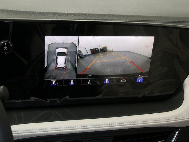 new 2026 Buick Encore GX car, priced at $30,124