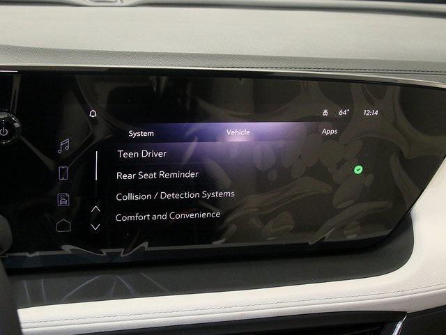 new 2026 Buick Encore GX car, priced at $30,124