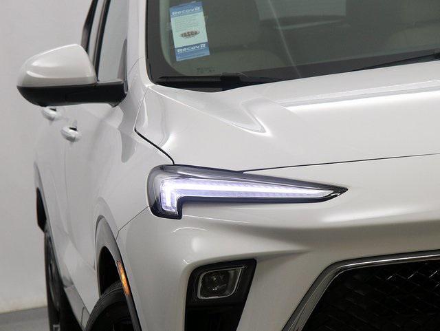new 2026 Buick Encore GX car, priced at $30,124