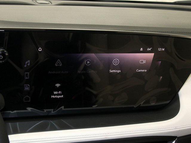 new 2026 Buick Encore GX car, priced at $30,124