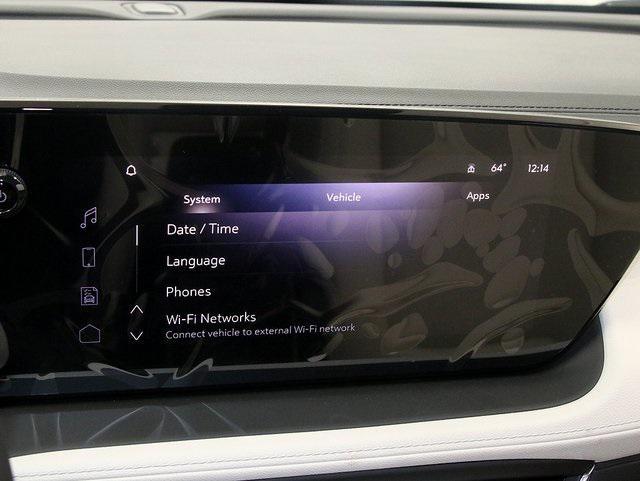 new 2026 Buick Encore GX car, priced at $30,124