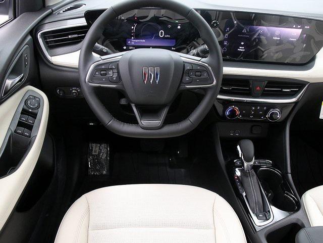 new 2026 Buick Encore GX car, priced at $30,124