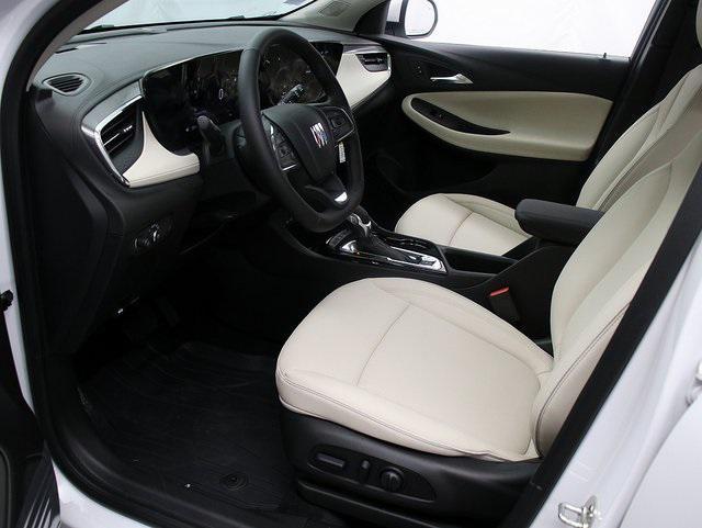 new 2026 Buick Encore GX car, priced at $30,124