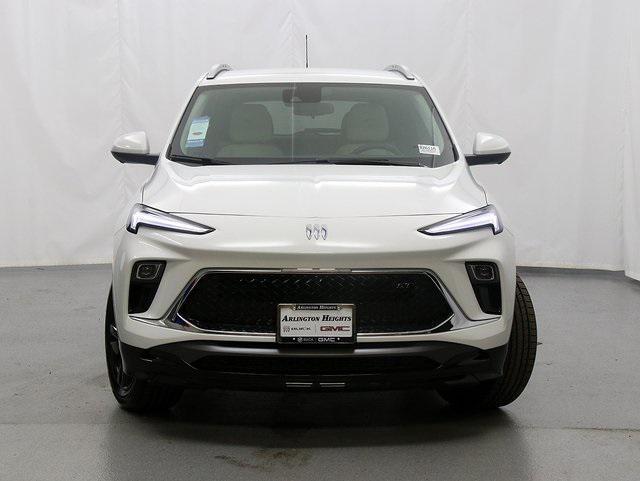 new 2026 Buick Encore GX car, priced at $30,124