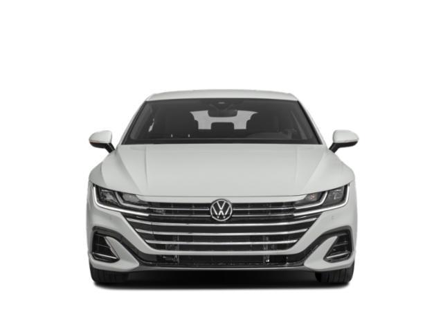 used 2022 Volkswagen Arteon car, priced at $25,975