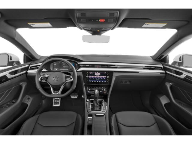 used 2022 Volkswagen Arteon car, priced at $25,975