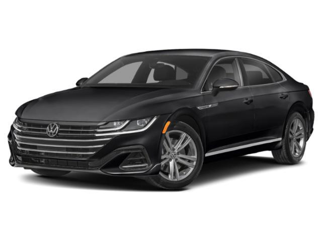 used 2022 Volkswagen Arteon car, priced at $25,975