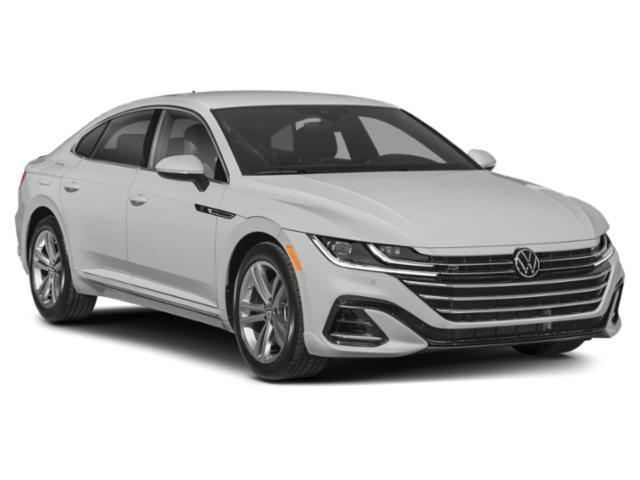 used 2022 Volkswagen Arteon car, priced at $25,975