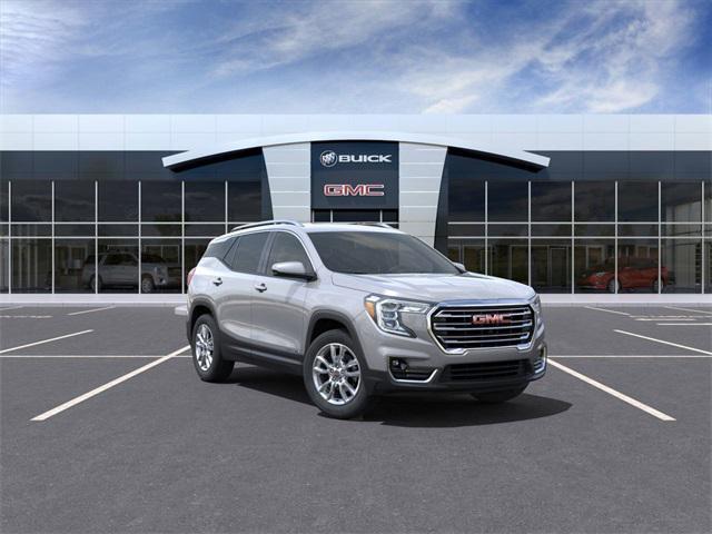 new 2024 GMC Terrain car, priced at $31,279